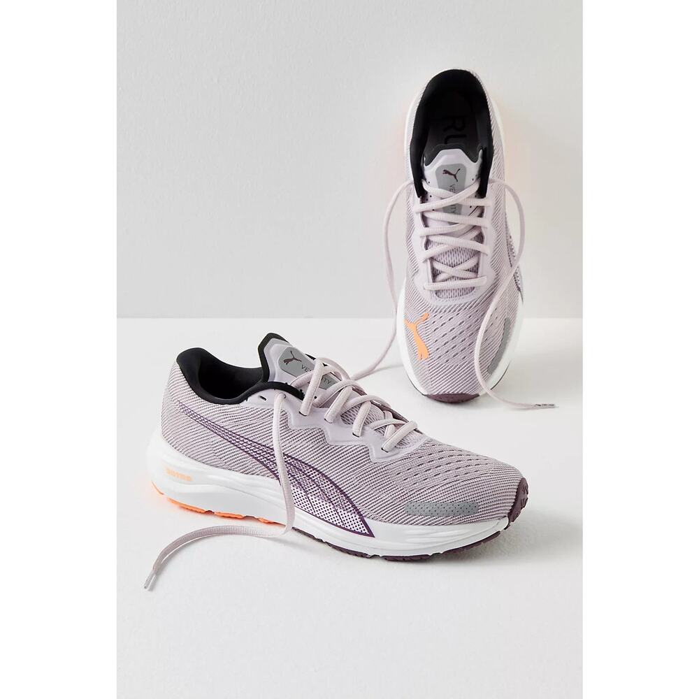 Puma Velocity Nitro2 Wildwash Sneakers - Us 6